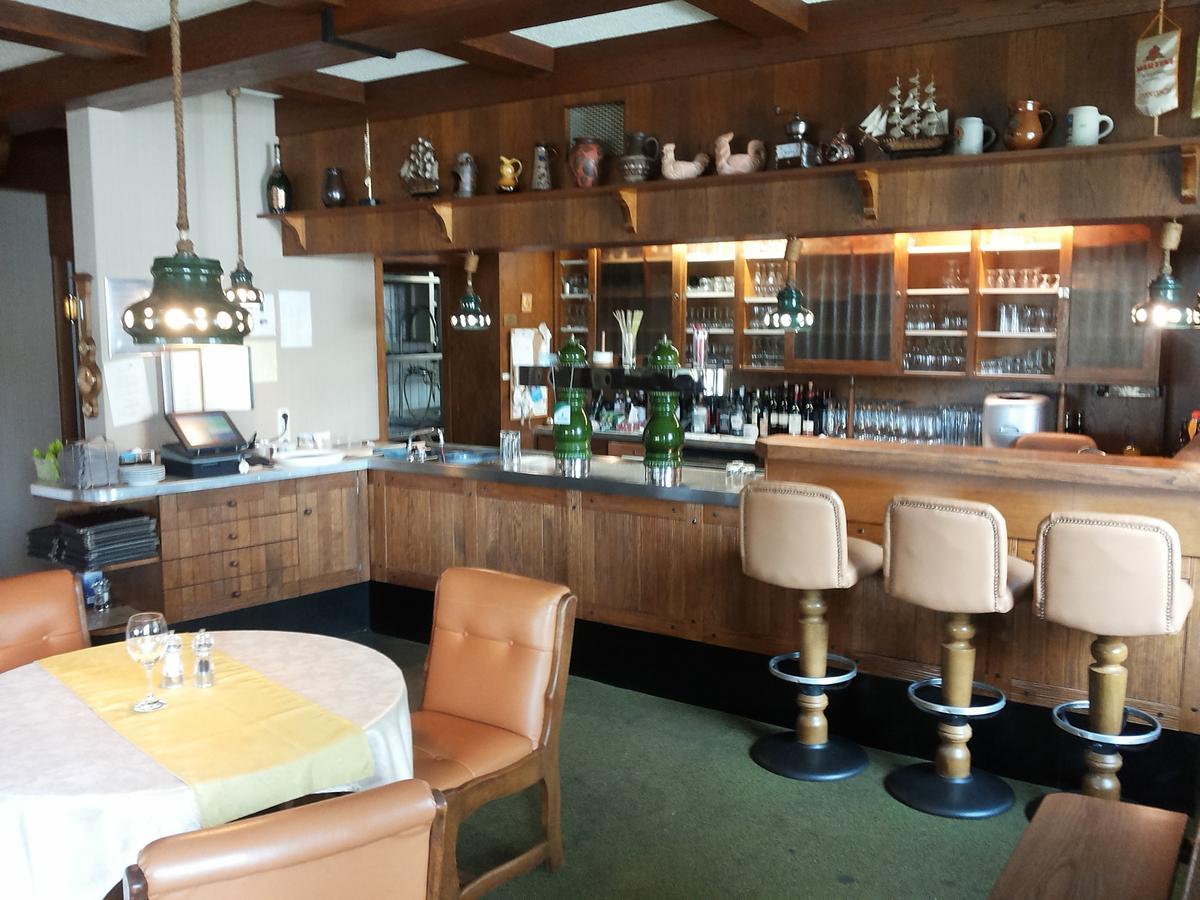 Weigands Hotel Peter Reinhardshagen Екстериор снимка