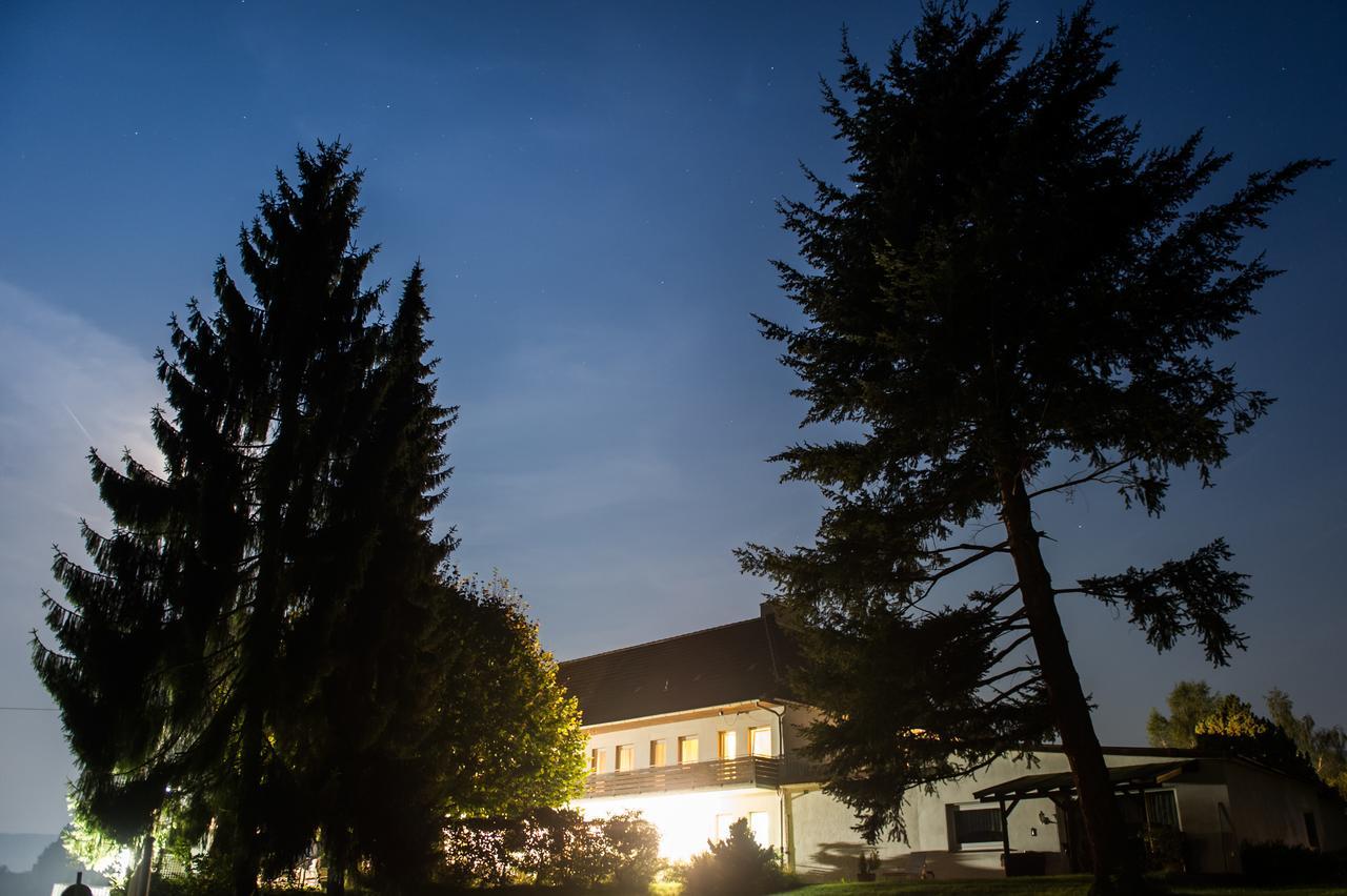 Weigands Hotel Peter Reinhardshagen Екстериор снимка